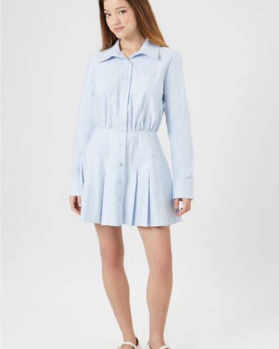 So fun for work or play this spring and summer!! Sneaks for play and mules for work!

Spring outfit. Summer outfit. Workwear. Casual wear. Casual outfits. Styled. Forever21 find  

#LTKfindsunder50 #LTKworkwear #LTKstyletip