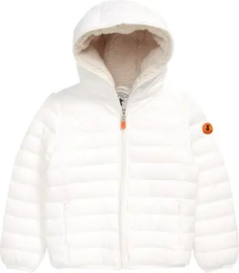 Rob Hooded Puffer Coat | Nordstrom