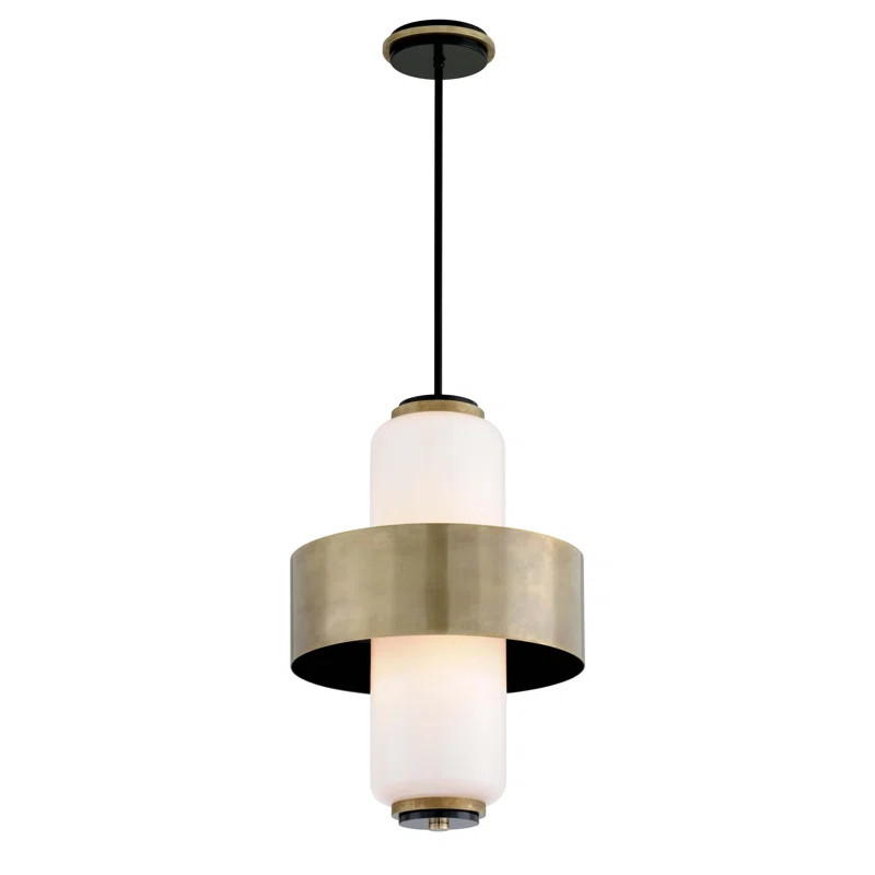 Melrose Pendant by Martyn Lawrence Bullard | Wayfair North America