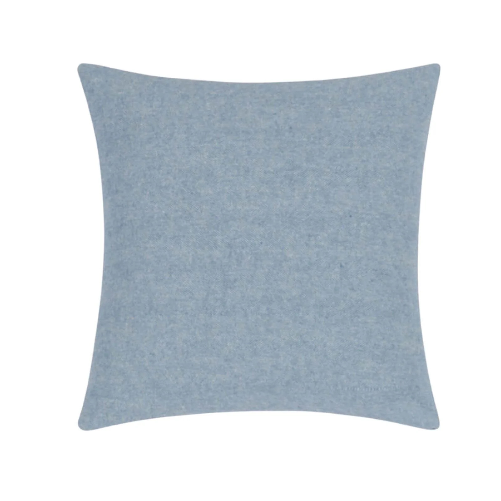 Denim Montauk Pillow | Brooke and Lou