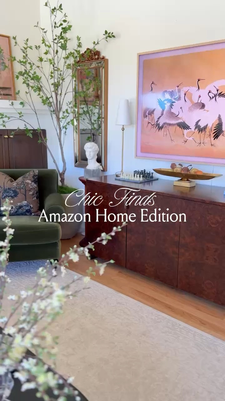 Some of my best home finds on Amazon! ✨

#LTKHome #LTKdayinmylife #LTKvlog