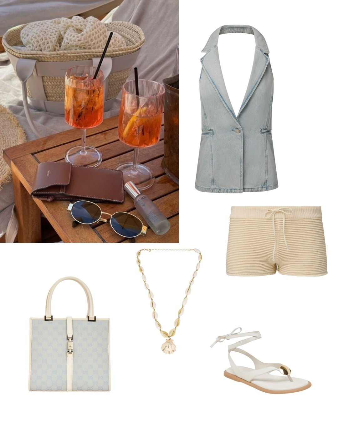 #LTKStyleTip #LTKSeasonal #LTKSummerEdit