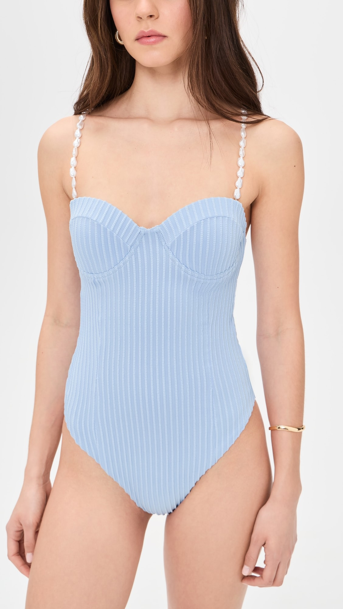 Mare One-Piece Swimsuit | Shopbop