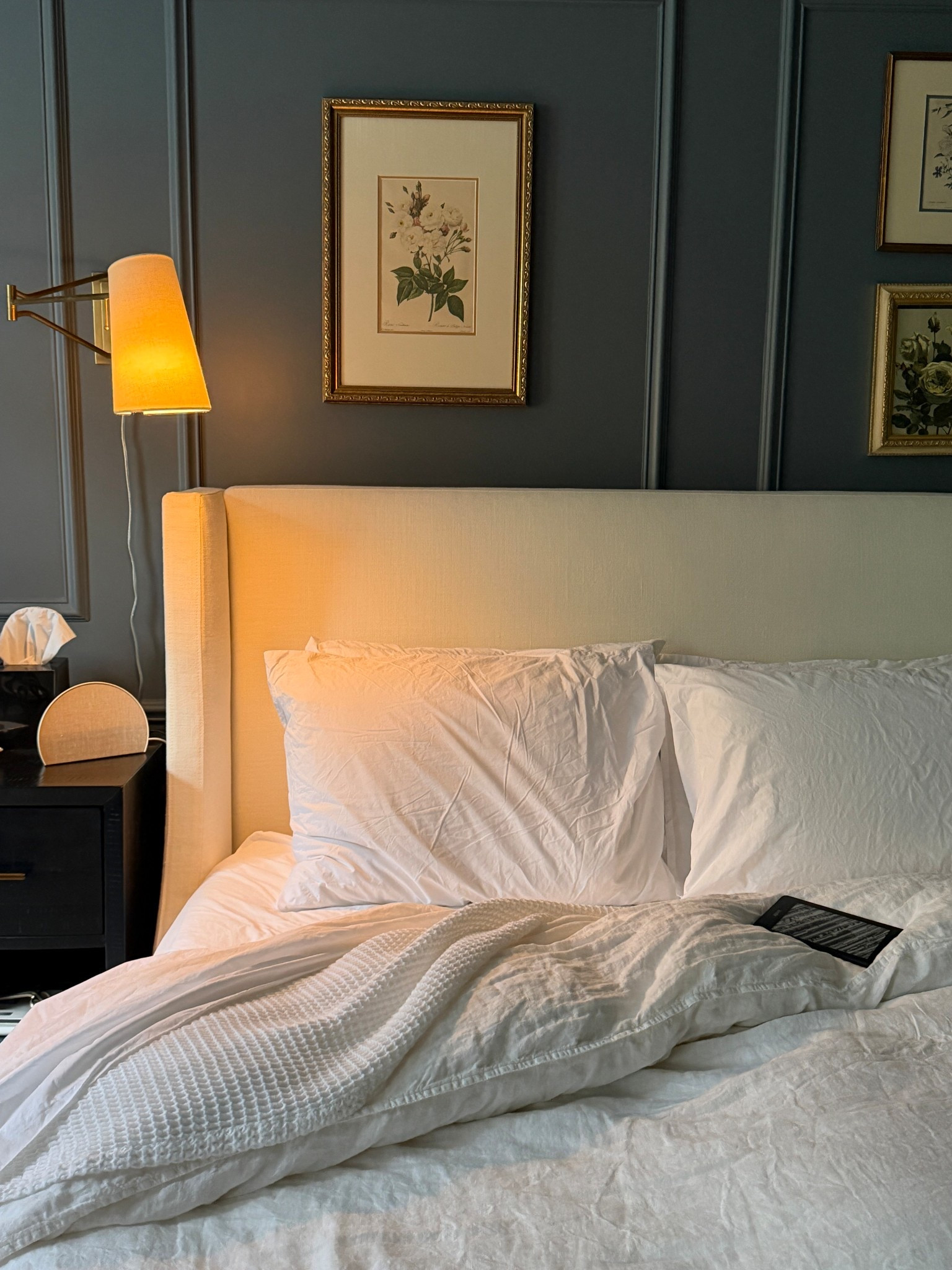 @brooklinen’s friends and family sale ends soon! Grab my beloved bedding on sale - The coziest sheets and blankets and my favorite linen duvet cover as well. 

It’s time for a bedding refresh for the new season!

 #brooklinenpartner 

#LTKHome #LTKSaleAlert