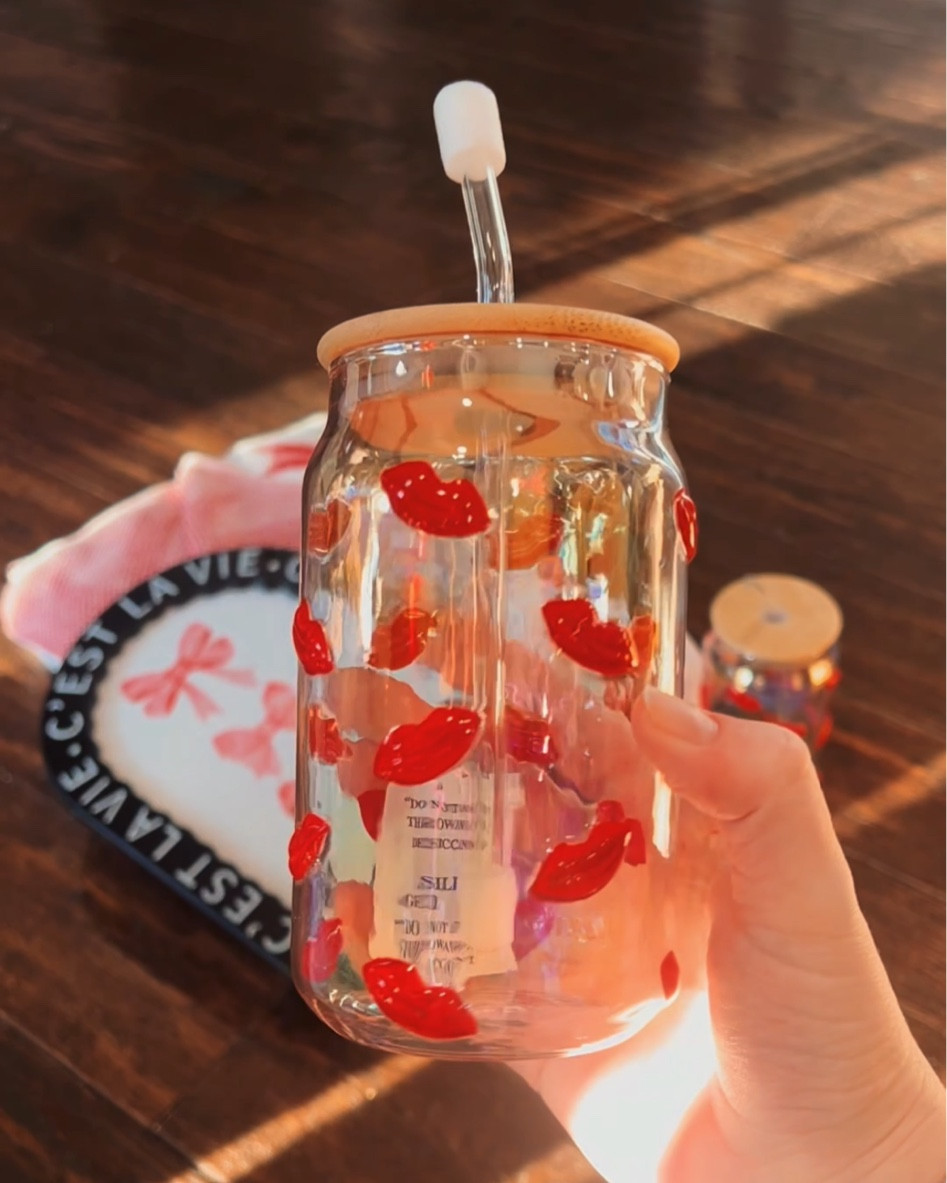 Marshall’s V-day finds ❣️🍓

#LTKHome #LTKSeasonal