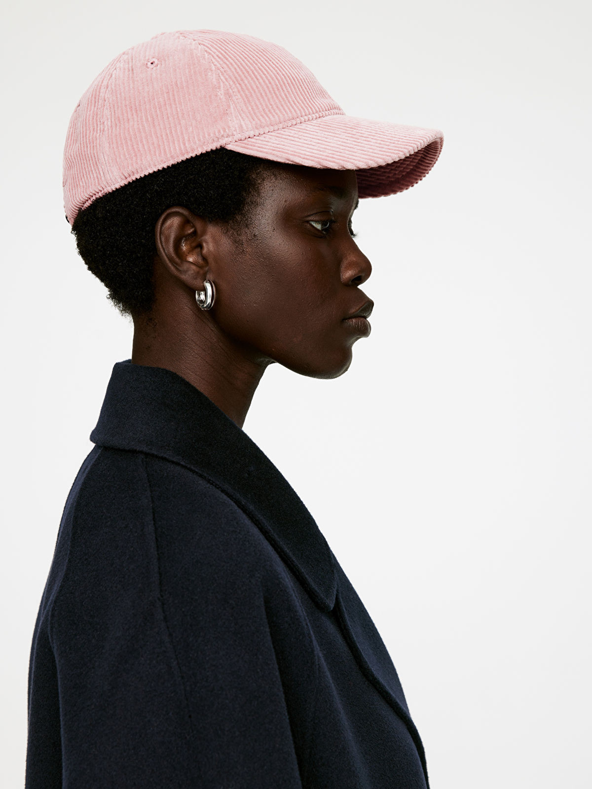 Corduroy Cap | Arket UK