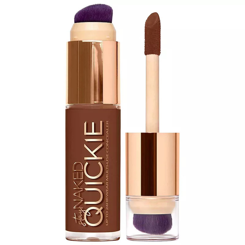 Urban Decay Quickie 24HR Full-Coverage Waterproof Concealer, Size: .55Oz, 91nn | Kohl's
