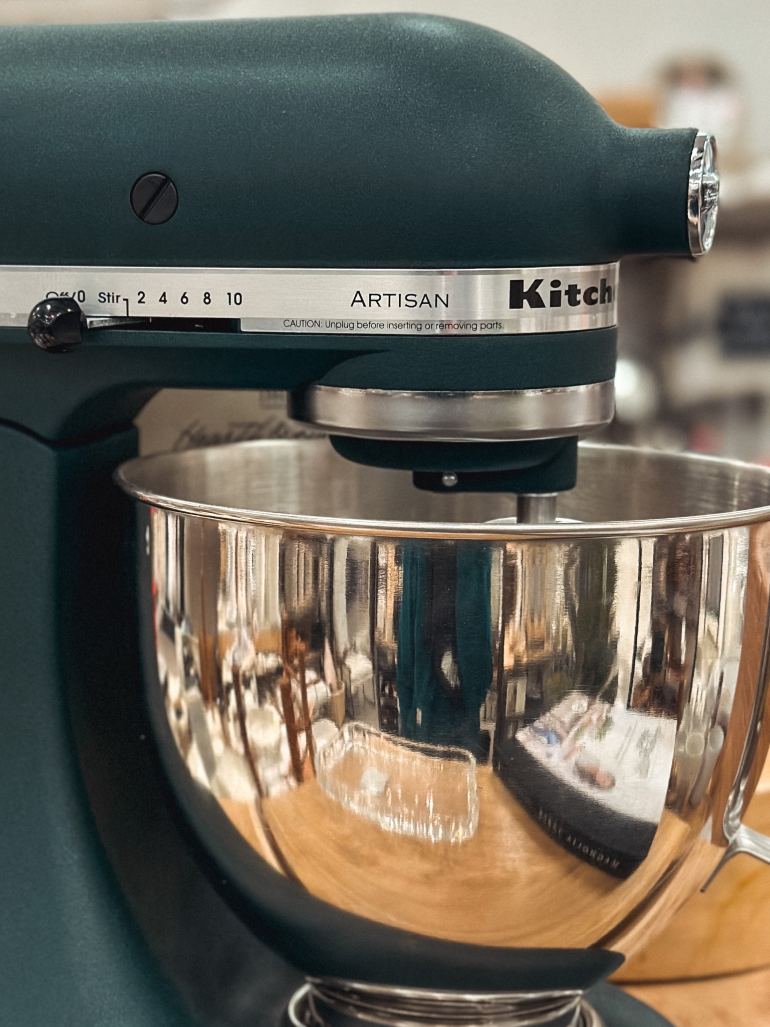 This Kitchenaid mixer doesn’t even need a caption. It speaks for itself. It’s beautiful, it’s green, it’s matte, it’s perfect. Thank you to the Hearth and Hand line at Target for making this masterpiece of a mixer. I’ll take 10. 

#LTKhome #LTKmens #LTKFind