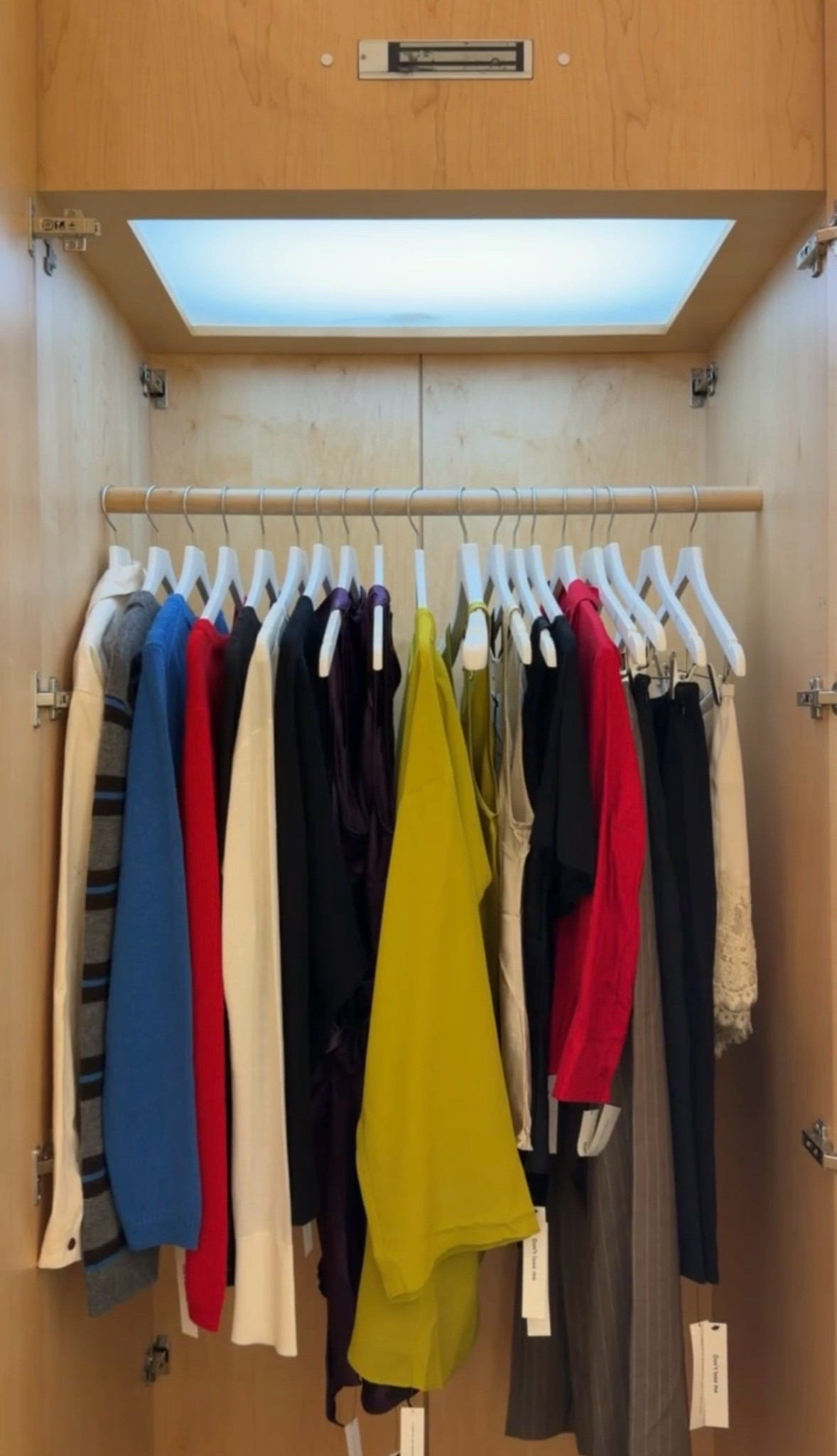New in!!
