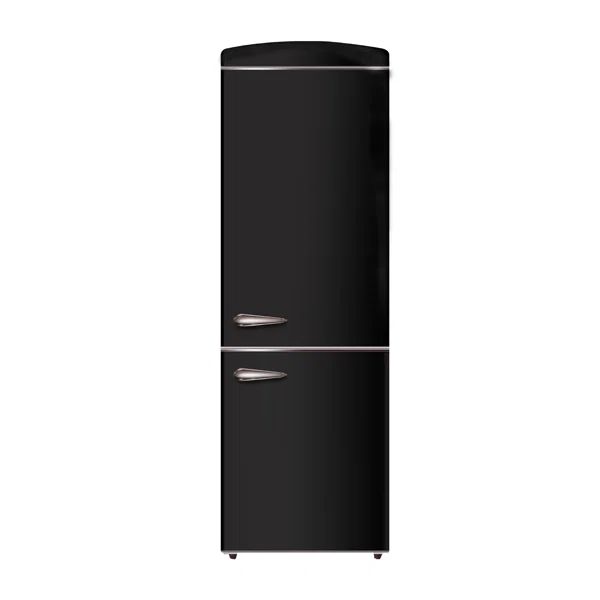 24" Freezer 10.78 cu. ft. Refrigerator Bottom | Wayfair Professional