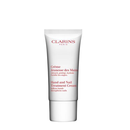 Hand and Nail Treatment Cream | Clarins (UK)