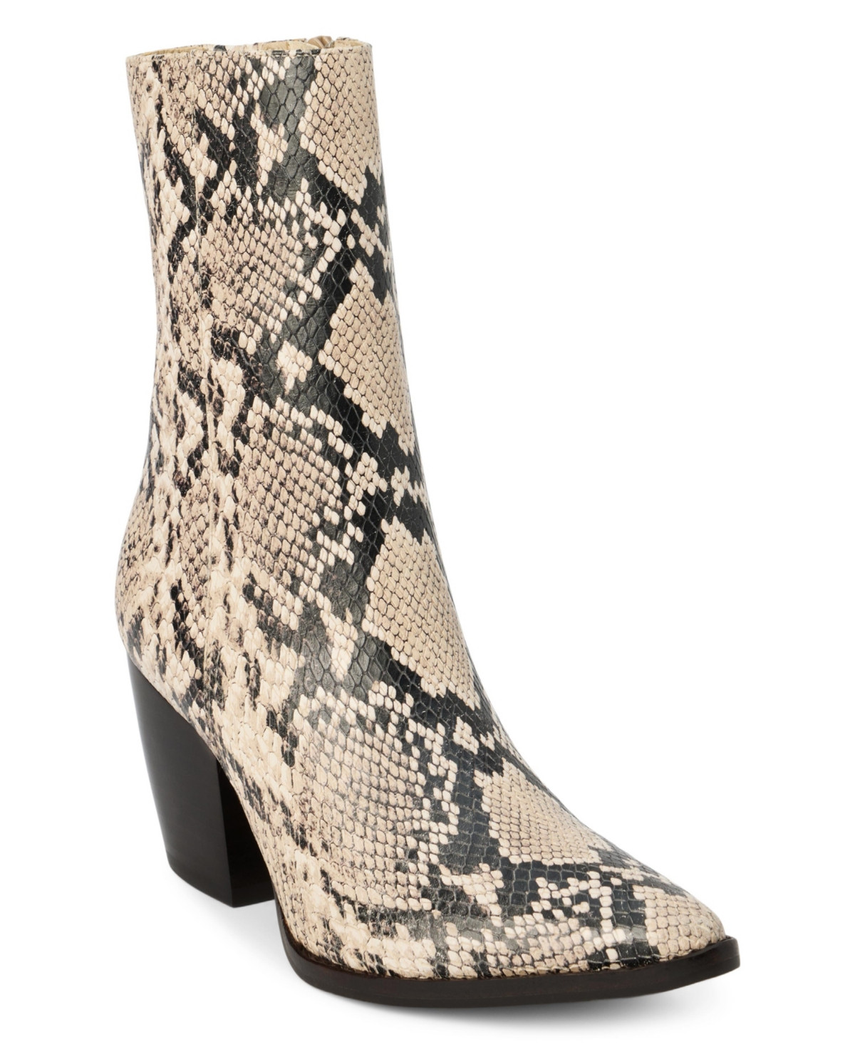 Matisse Caty Boot - Neutral snake | Macy's
