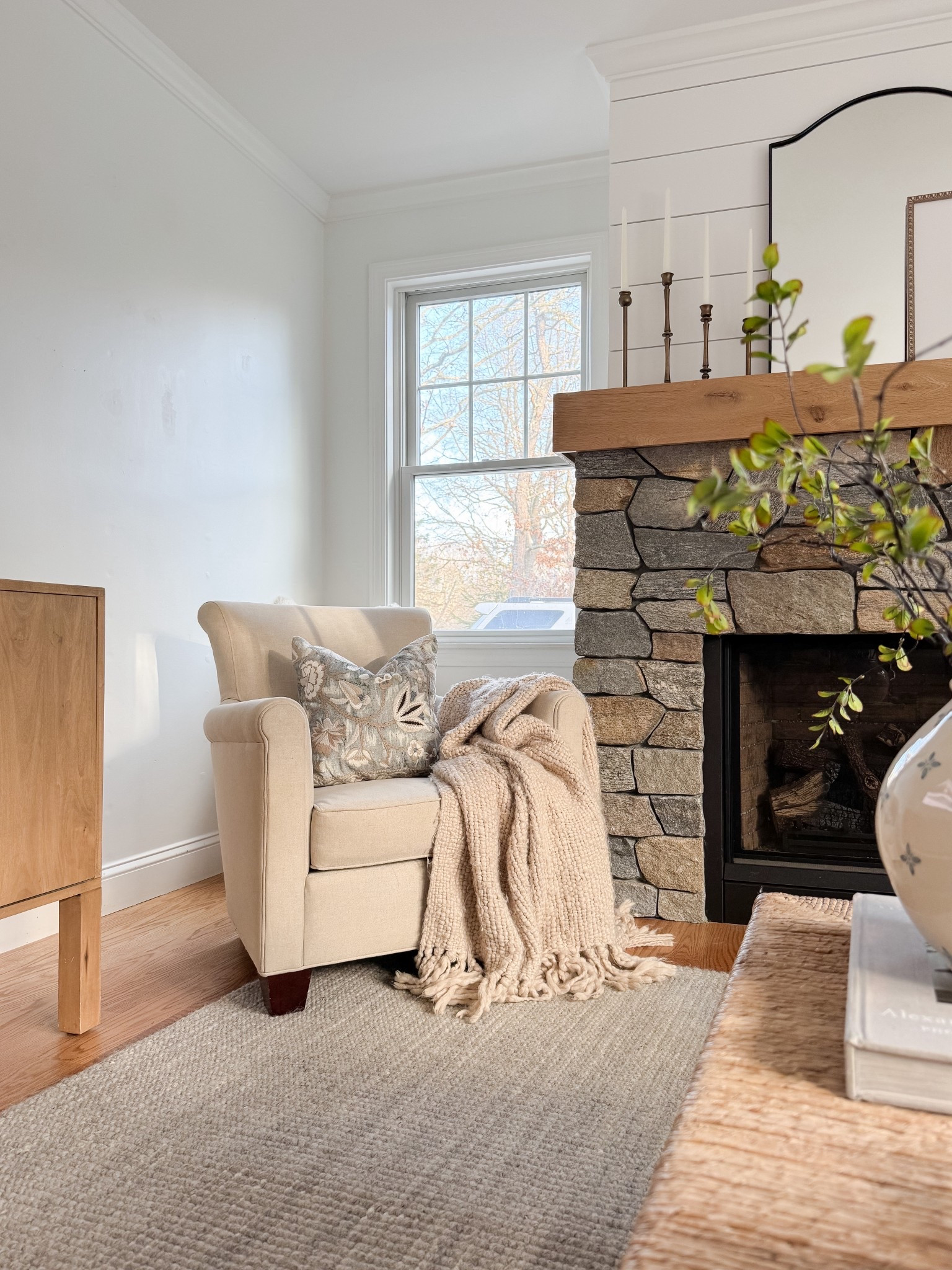 Coastal living room

Amazon home  Coastal living room  throw blanket, throw pillows, pottery barn chair,  vase, jute rug, sherri calnan home

#LTKHome #LTKFindsUnder100 #LTKFindsUnder50