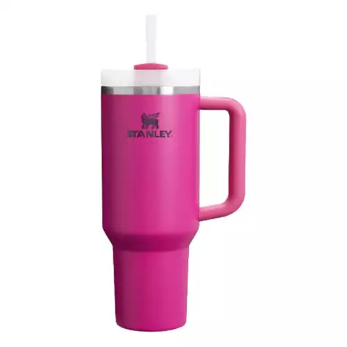 Stanley 40 oz Quencher H2.0 FlowState Tumbler | Scheels