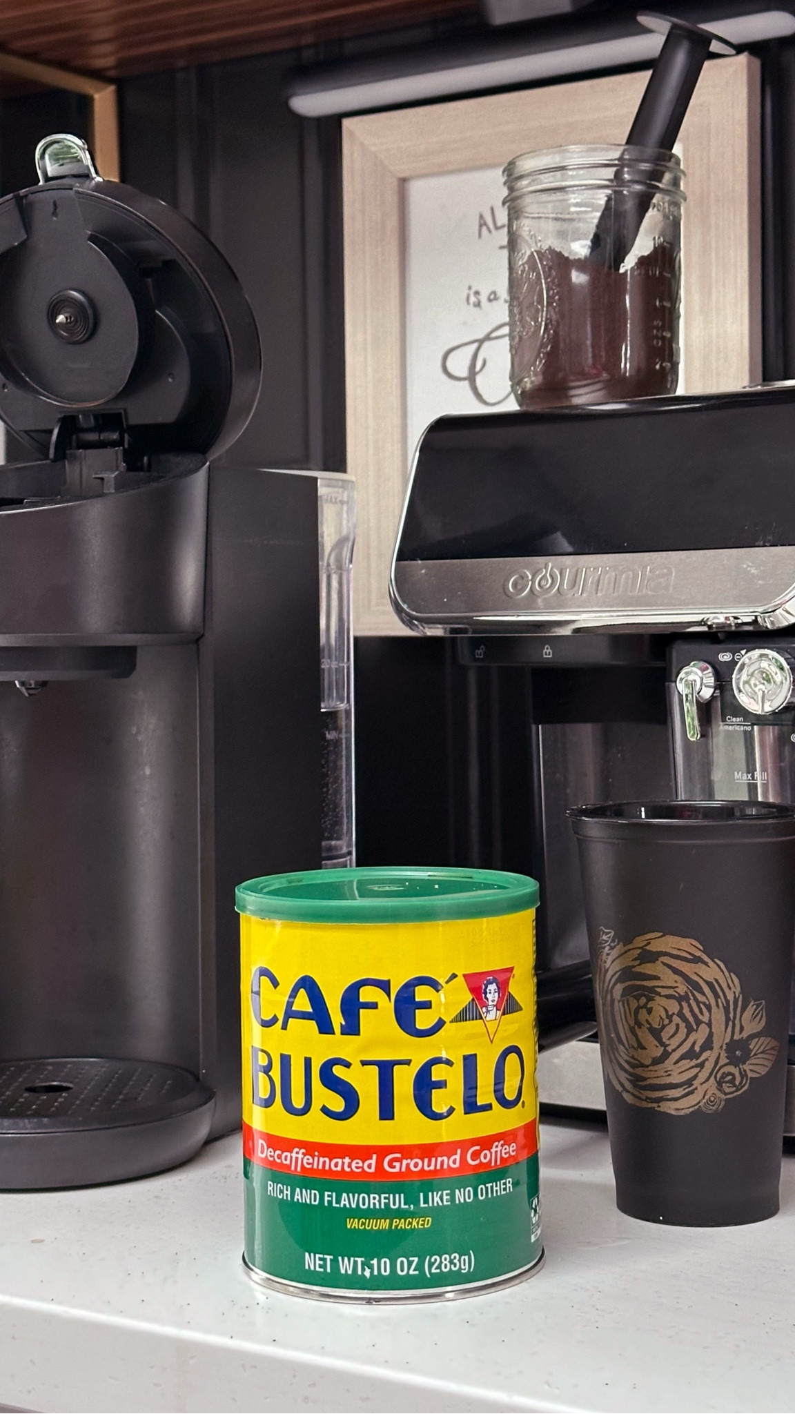 some days call for decaf ☕️ 

#LTKhome #LTKsalealert