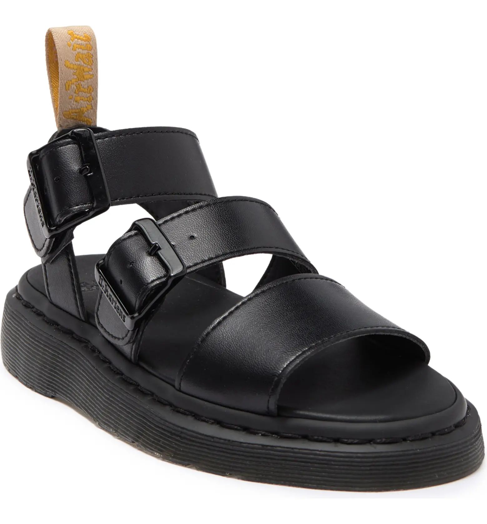 Gryphon Airwair Sandal | Nordstrom Rack