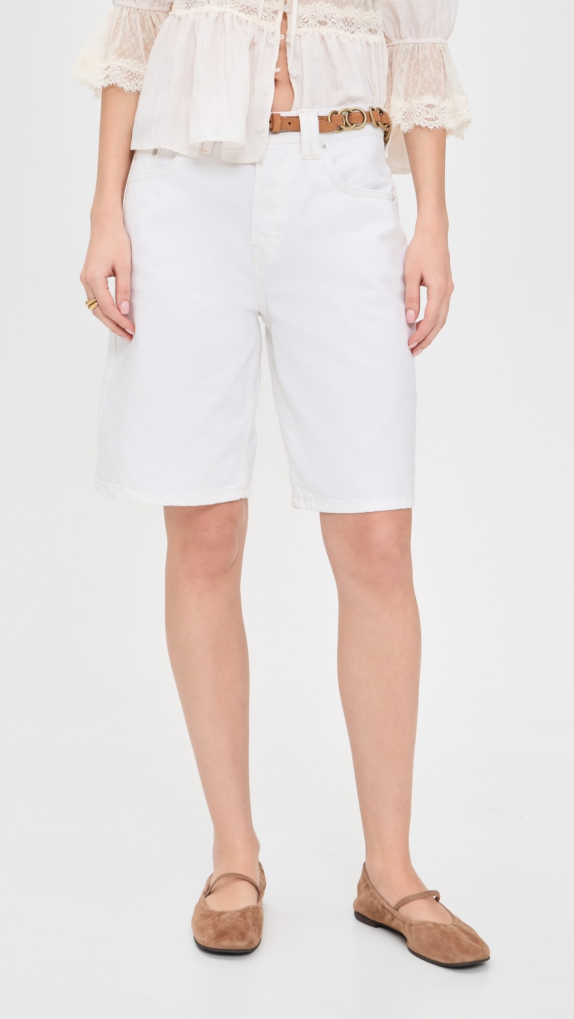 Montana Shorts | Shopbop