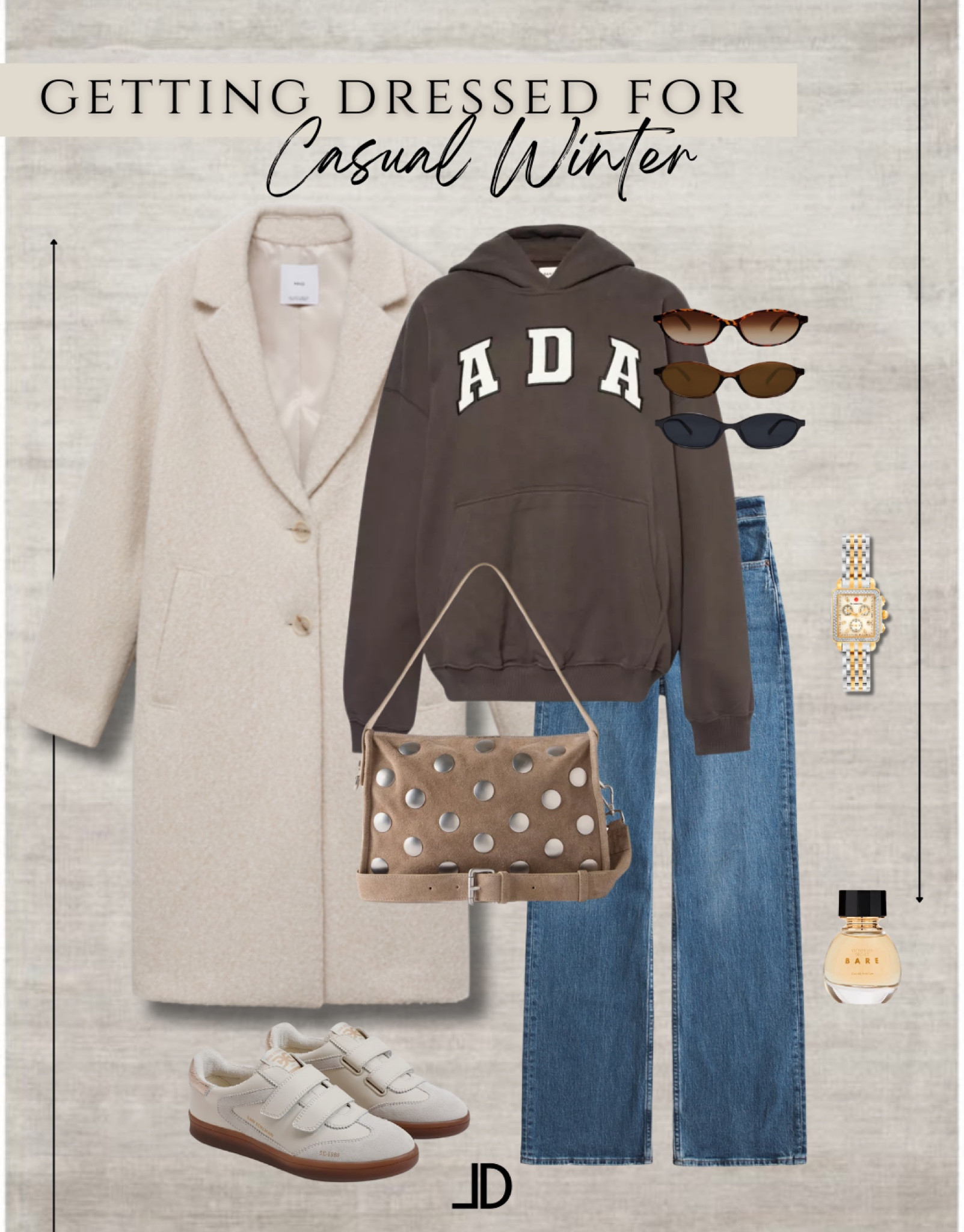 Weekly style guide, casual outfits 

👑"Helping you look good, feel good!" - Lindsey Denver


over 40, over 50, fashion over 40, pear shape, apron belly, Midsize style, midsize mom, curvy outfits, size 10 style, midsize winter outfits, size 10 style, size 12, size 12 style, size 14, winter fashion 

#LTKMidsize #LTKOver40 #LTKPlusSize