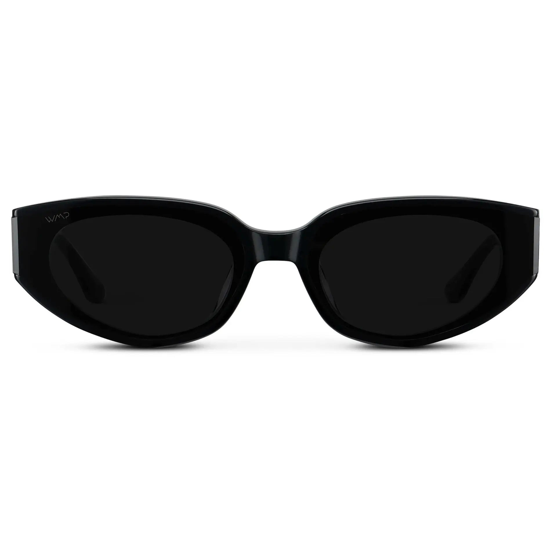 Astra | Flat Lens Cateye Sunglasses for Women | WMP Eyewear