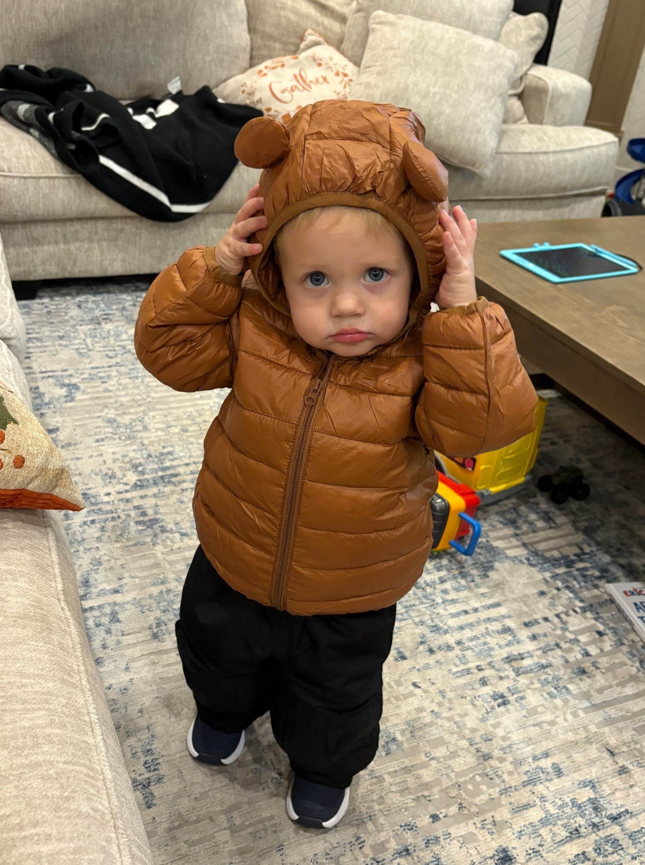 Ready for winter!🥶 everything on sale for Black Friday!

#LTKKids #LTKHoliday #LTKBaby