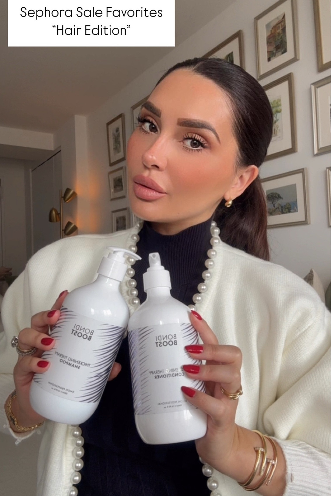 Sephora Sale Favorites “Hair Edition” 

#LTKSaleAlert #LTKBeauty