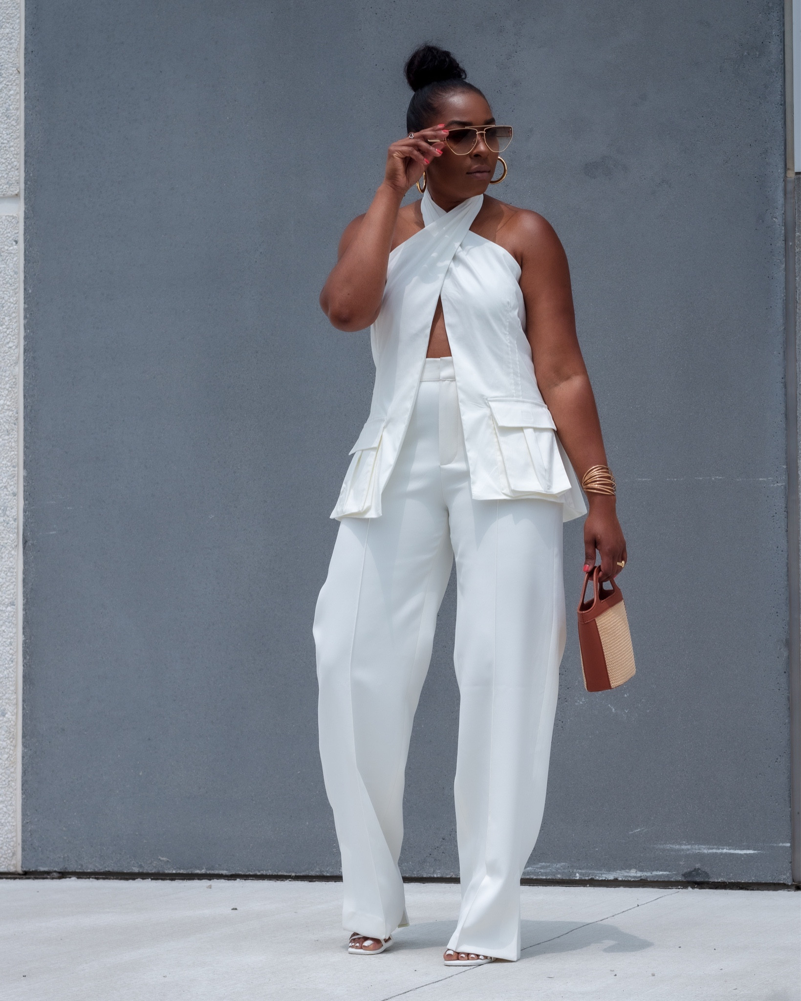 Summer Time whites. 
Shop all things white.. 

#LTKSeasonal #LTKstyletip #LTKFind