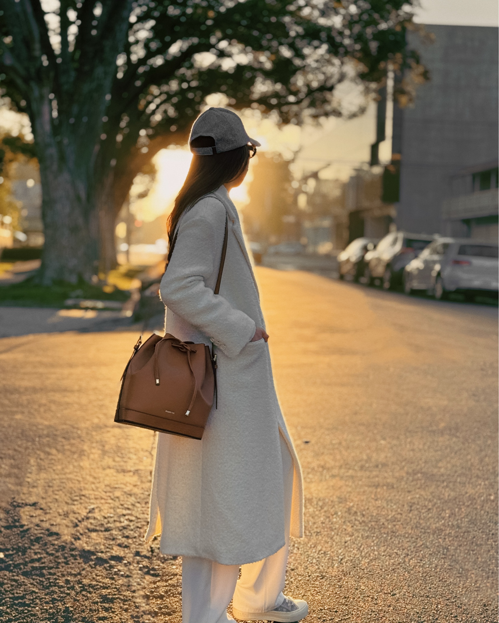 Always Caramel from Paris 64 in the golden hour looks so good 🤩

#LTKItBag