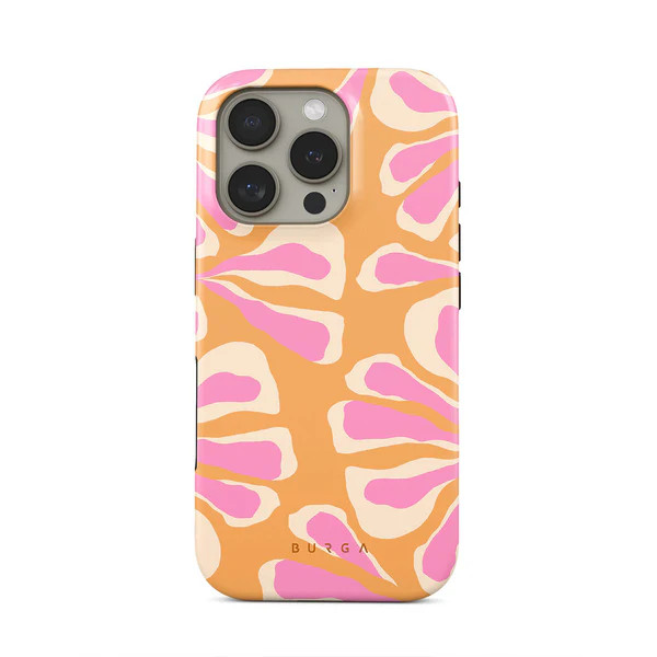 Aloha - iPhone 16 Pro Max Case | BURGA