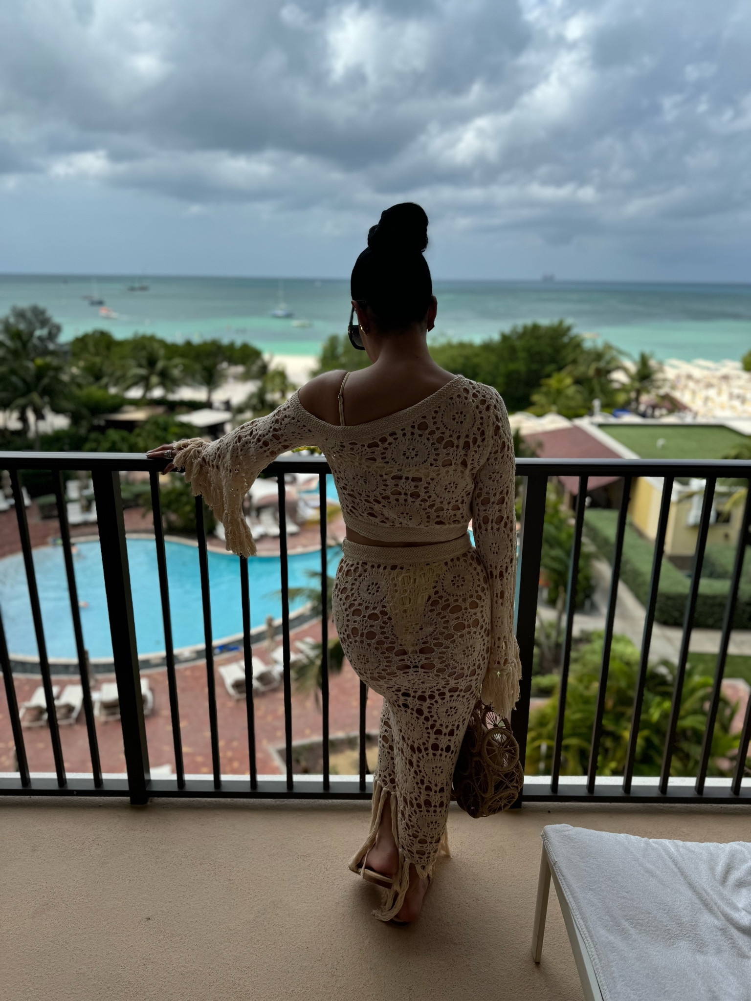 #LTKTravel #LTKStyleTip #LTKSwim