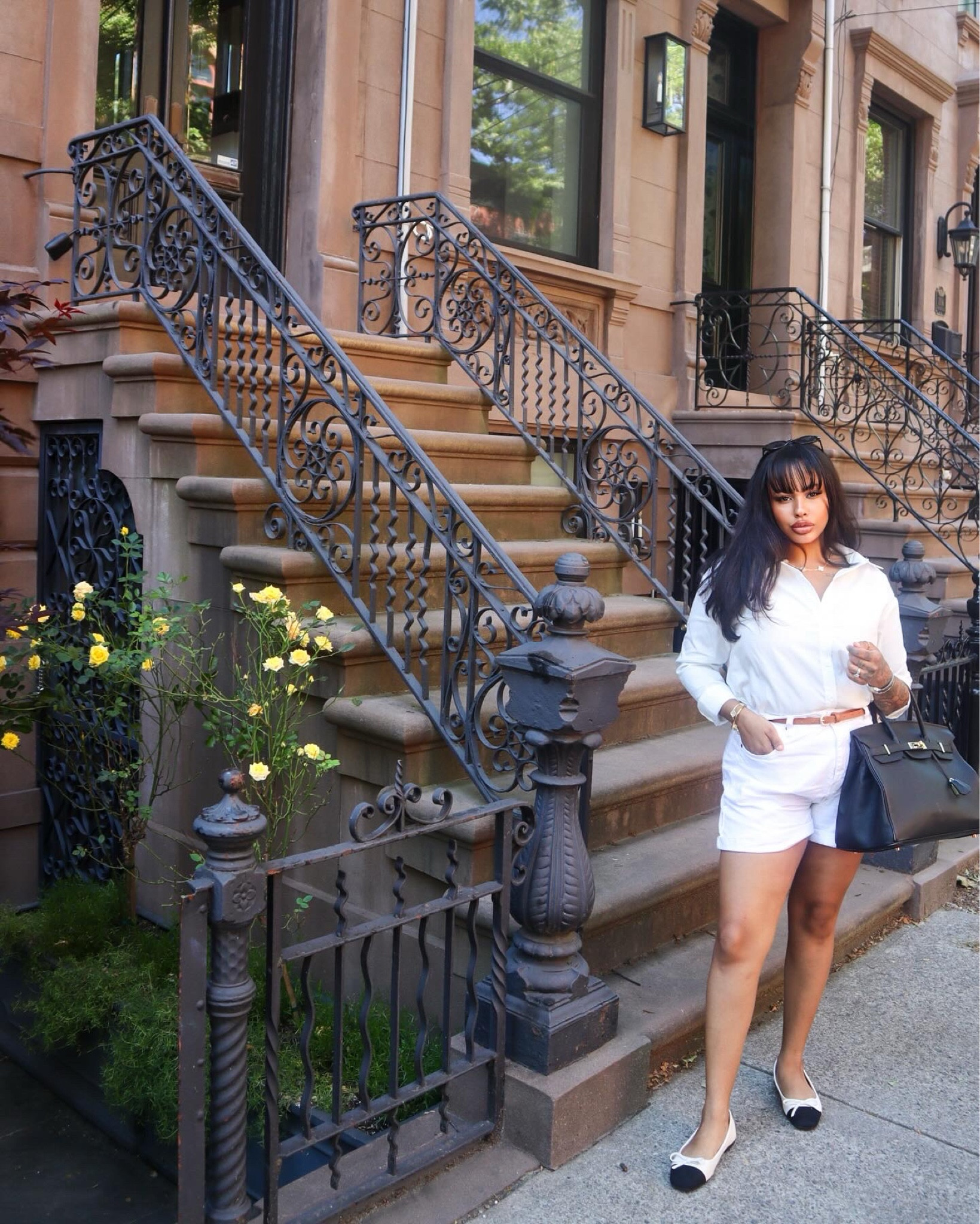 Pretty woman 🤍

#LTKStyleTip #LTKBeauty #LTKSaleAlert