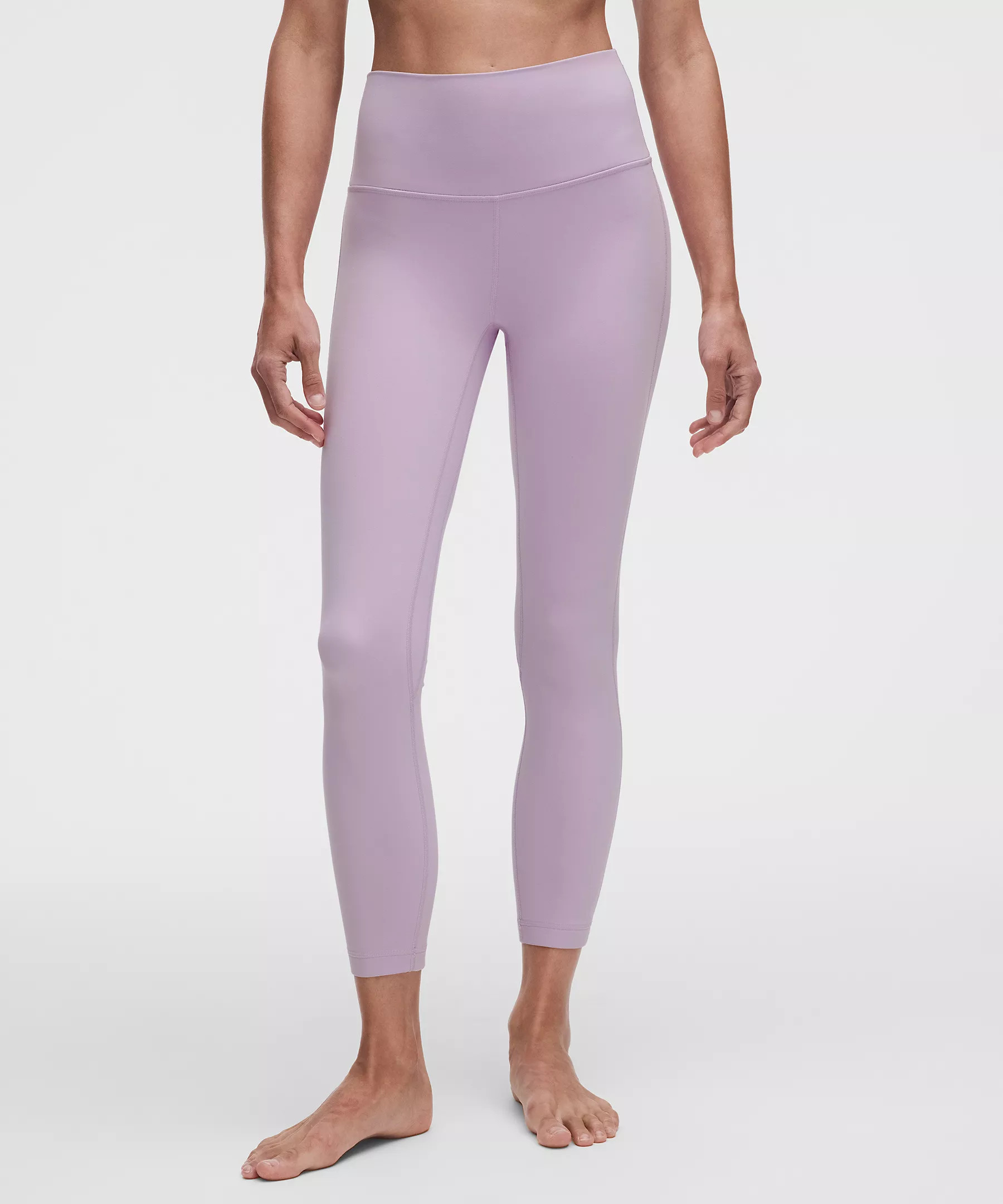 lululemon Align™ High-Rise Pant 25" | Lululemon (US)