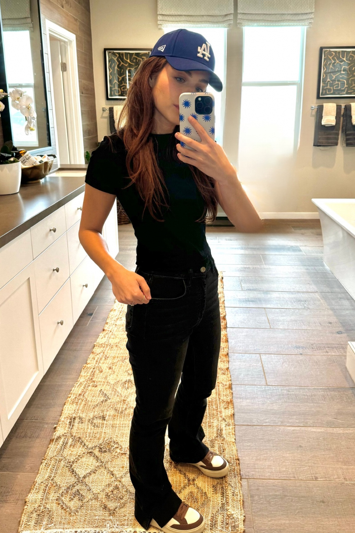 Casual fall outfit 🍂

#LTKFindsUnder100 #LTKFindsUnder50 #LTKStyleTip