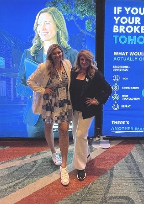 Florida Realtor Convention & Expo outfit! White Blazer & blue patchwork dress convo with white converse sneakers.

#LTKWorkwear #LTKootd #LTKdayinmylife