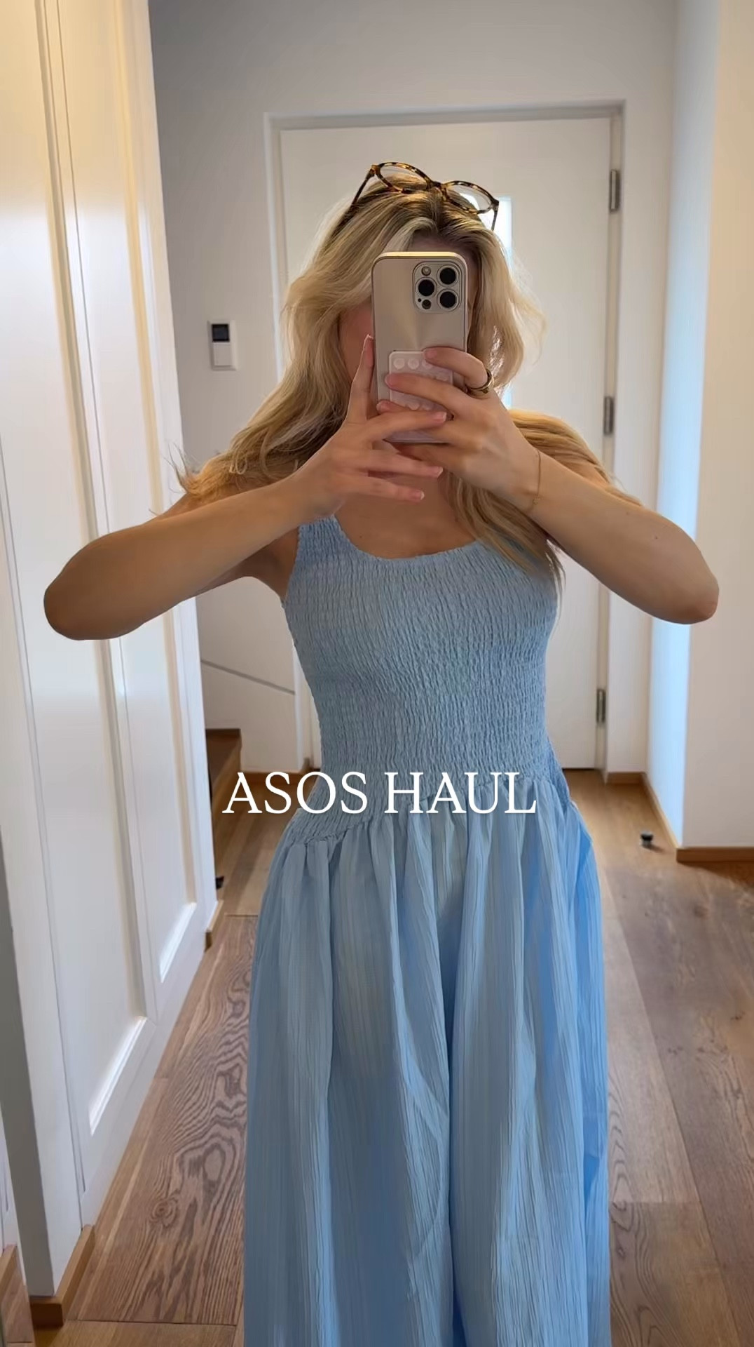 Asos haul 

#LTKeurope #LTKstyletip #LTKtravel