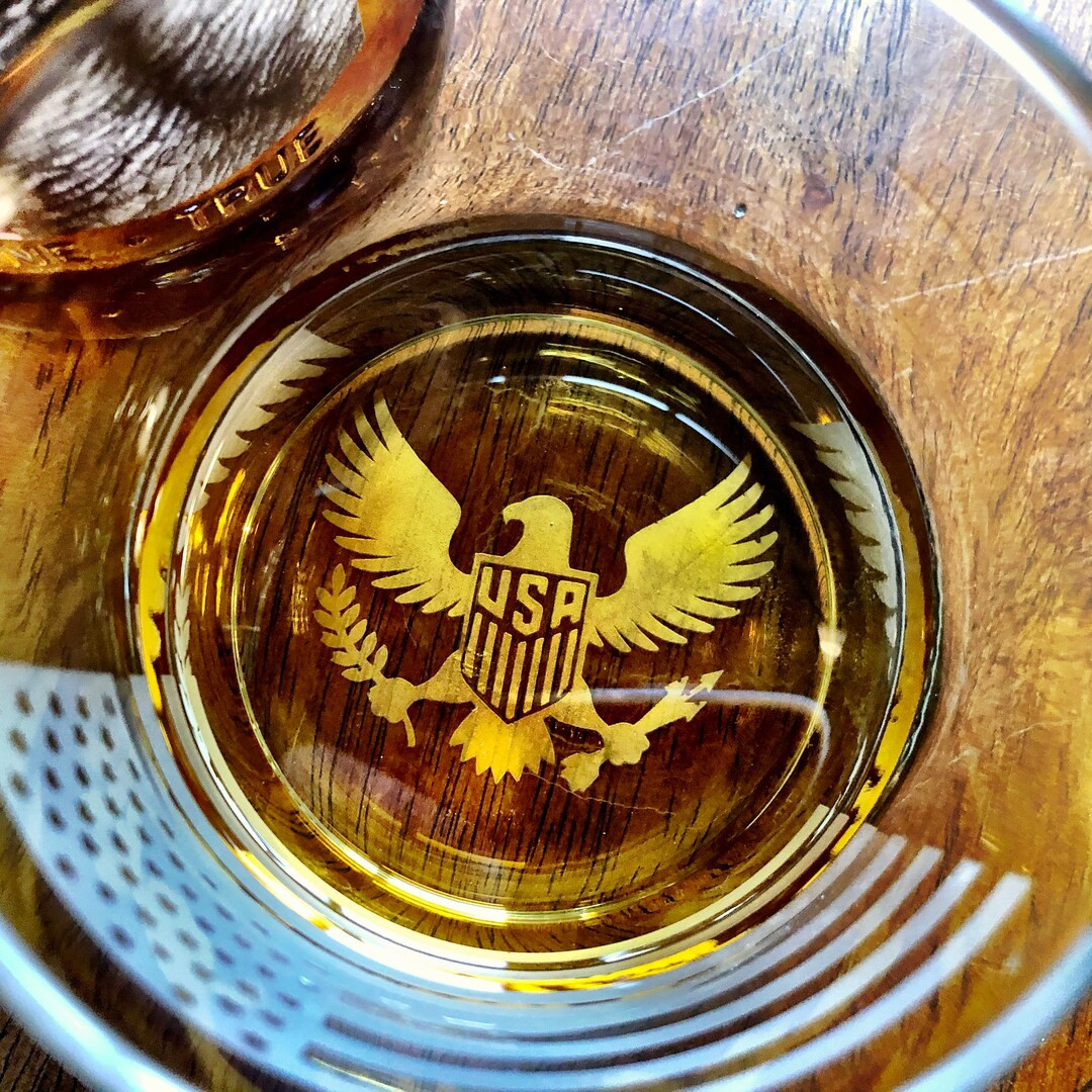 Custom Etched Rocks Glasses - Etsy | Etsy (Global)