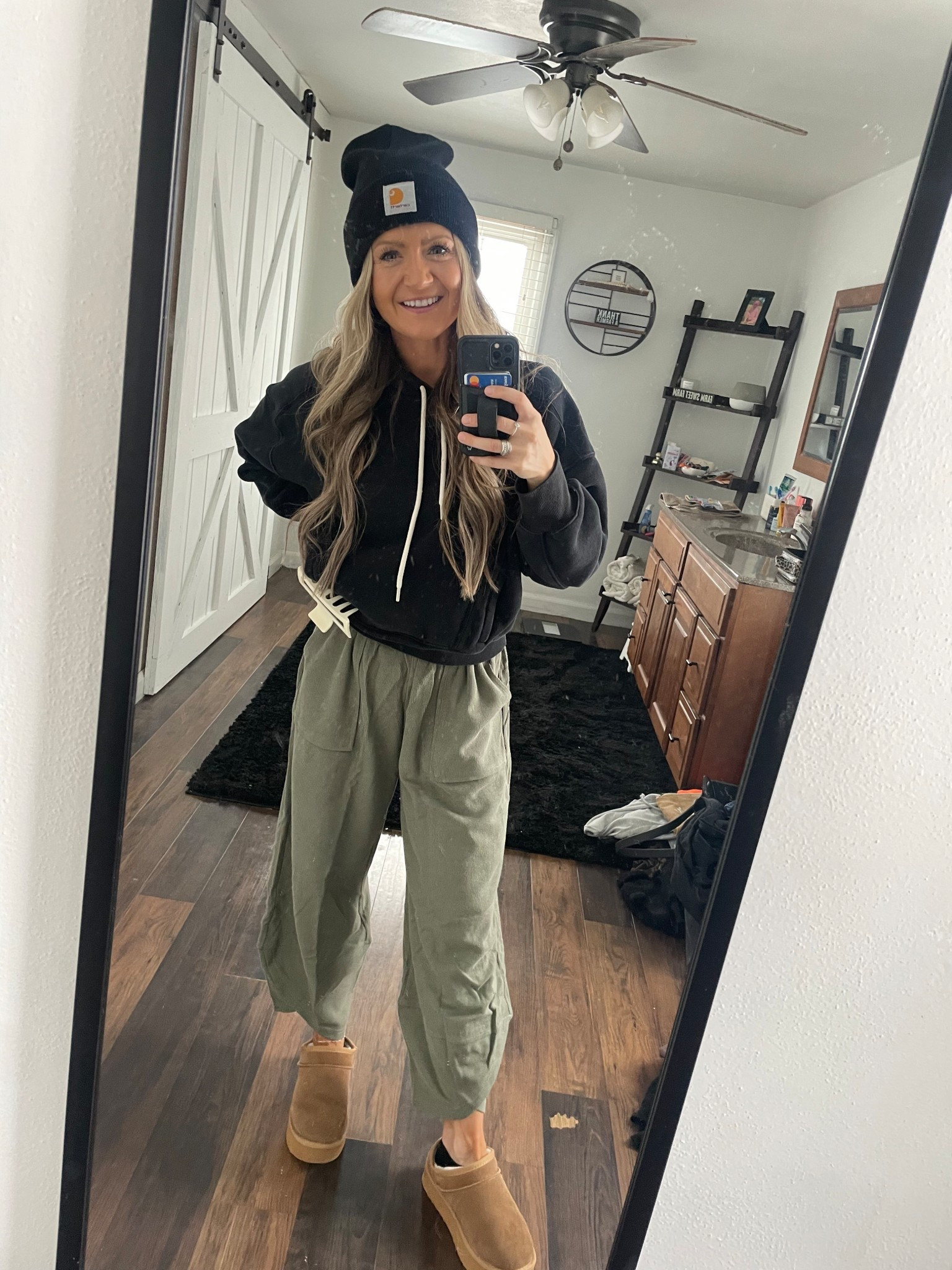 #LTKActive #LTKgrwm #LTKmomlife