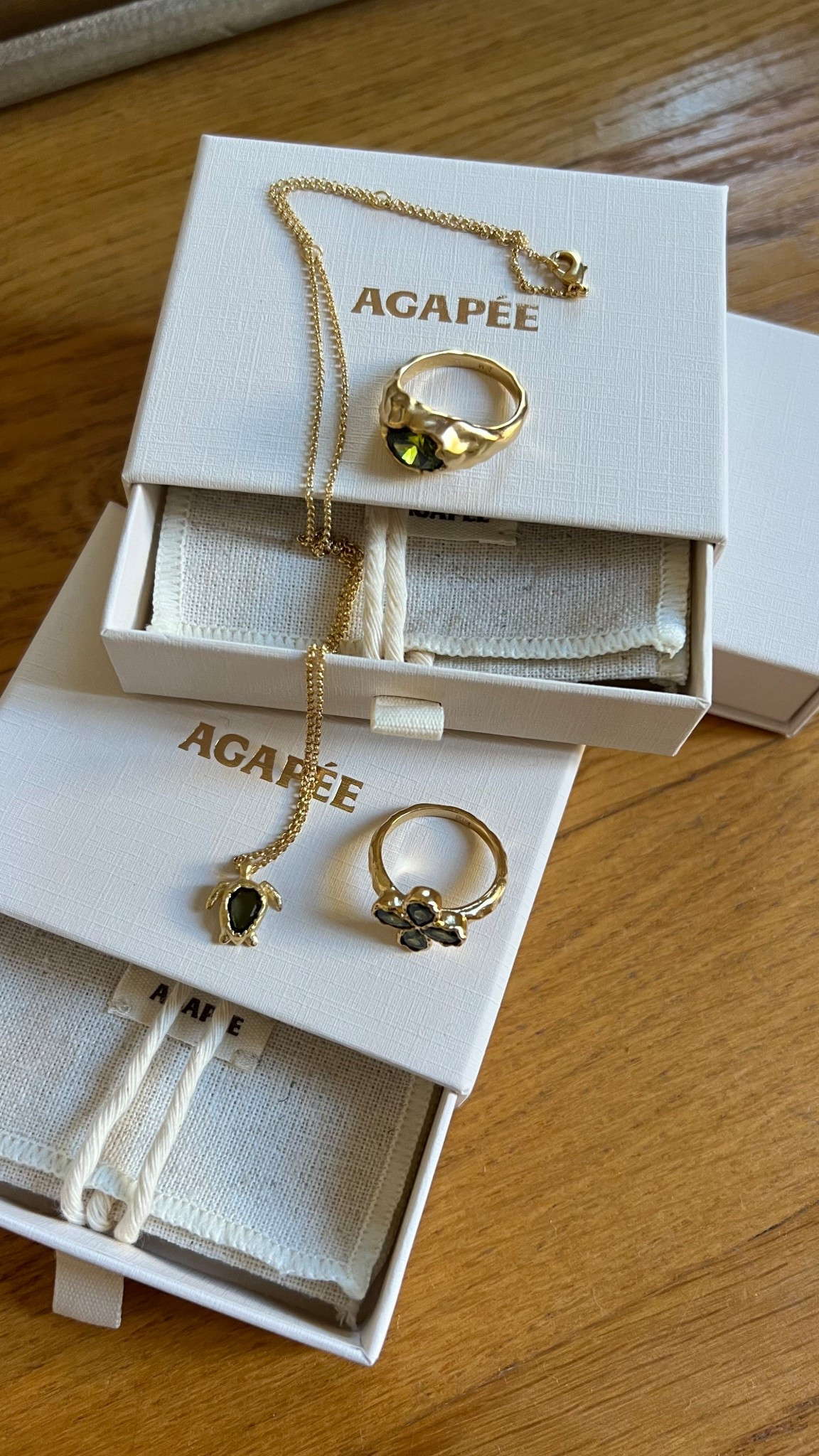 Perfect Christmas gift idea 💚