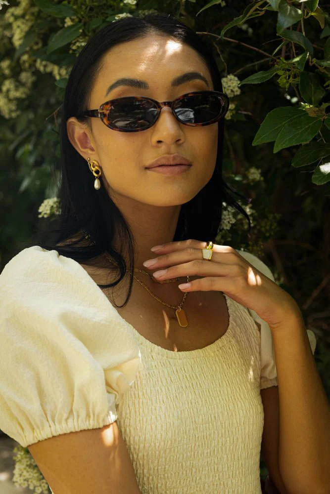 Holden Sunglasses - böhme | Böhme US