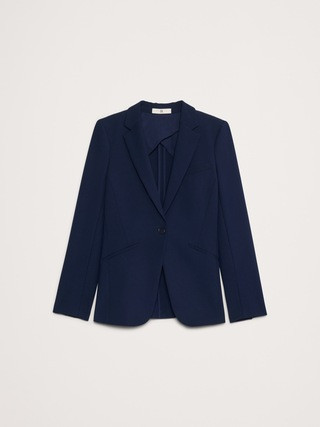 Slim Refined Blazer | Banana Republic (US)