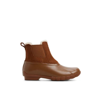 Saltwater™ Duck Chelsea Boot | Sperry US