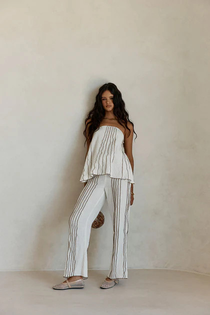 Emilia Pants | Sabo Skirt US