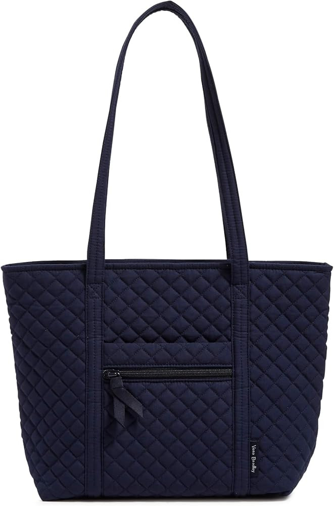 Women's Cotton Small Vera Tote Bag | Amazon (US)