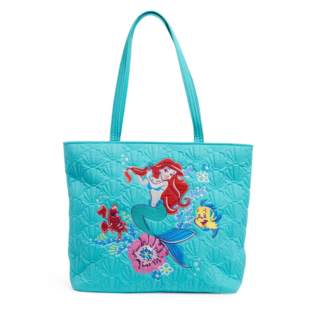 Disney Vera Tote Bag | Vera Bradley