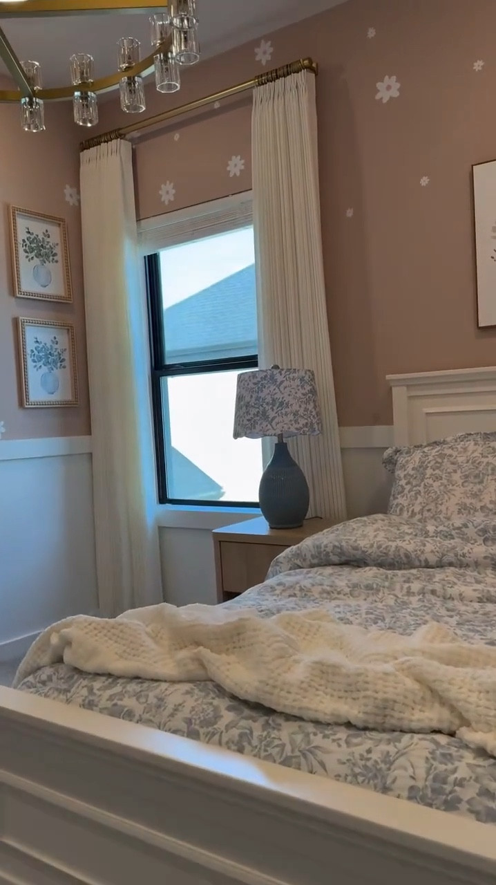 I’ve been searching for the right drapes for years, and I finally found a combo that I know you’ll love! 🤍

The rod and rings feel really solid and high quality, and I like that they come in different color options. But the drapes are my favorite part…. It’s not you… it’s the drape 😖 I dislike flimsy drapes that hold no shape! 😅 Now these drapes have the best fabric! They come already trained, so no steaming needed.

Just really happy with how they turned out and I know they’ll look just as fab in your space! ✨

👉 Tap the link  to shop & get the exact set for your home!

#CurtainGoals #HomeDecorFinds #QualityDrapes #HomeUpgrade #InteriorStyling #CurtainInspo #HomeMakeover #HighQualityHomeDecor

#LTKSaleAlert #LTKHome