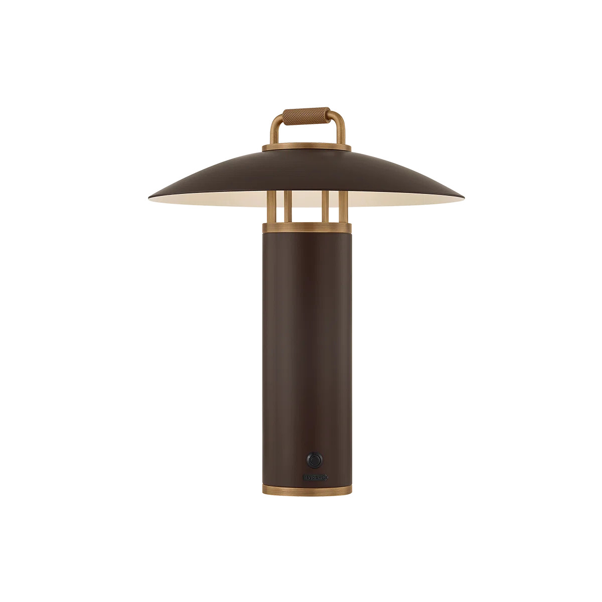 Birk Rechargeable Table Lamp | Wayfair North America
