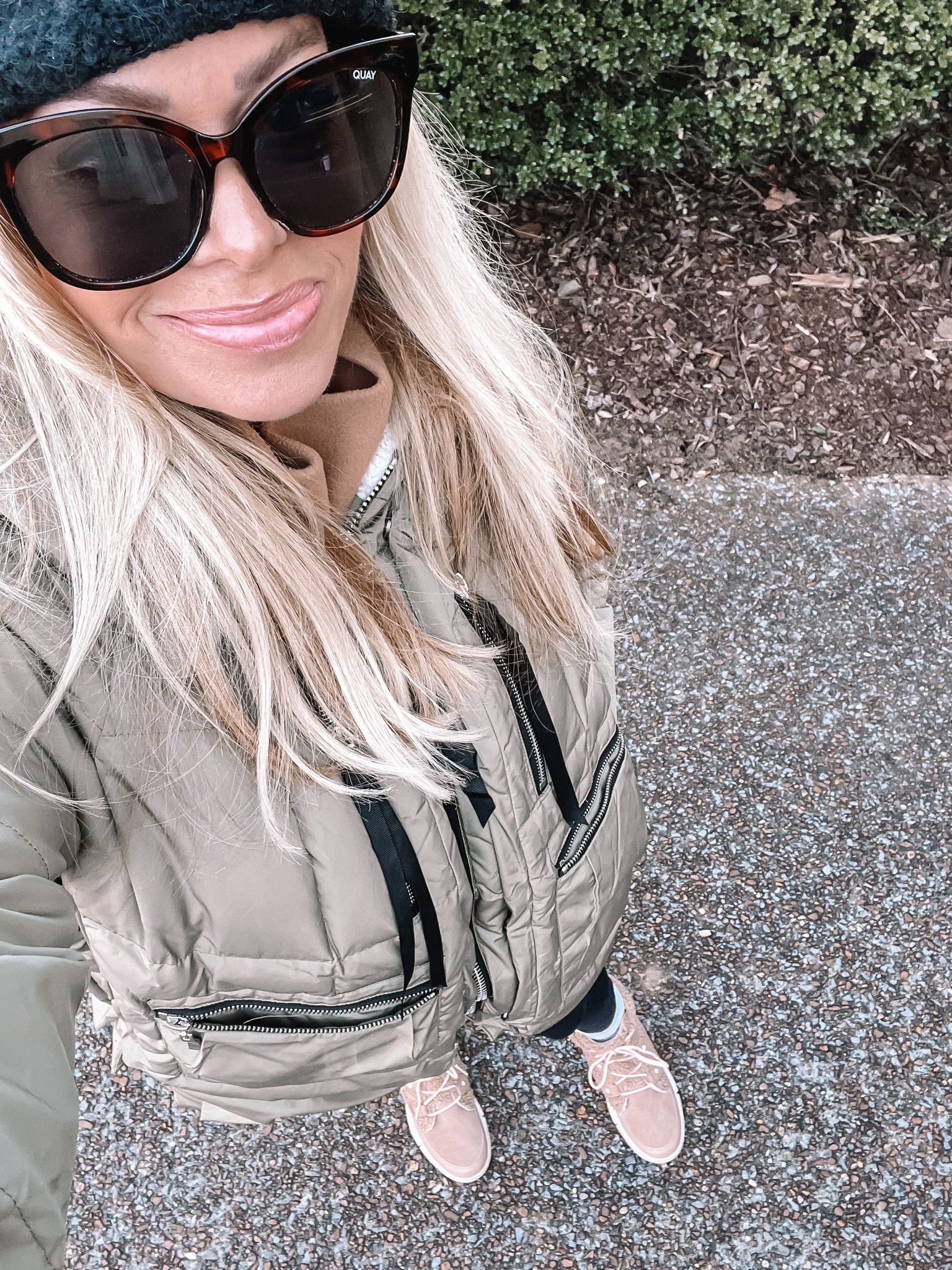 Have you gotten some good deals this weekend?! I’m a little late to the party but rounded up my fave steals. 

If you are in need of a warm coat then the famous @amazonfashion one is for you! I wouldn’t have survived watching my kids games in freezing weather without it 🥶 Marked down to under $100!



#LTKCyberweek #LTKsalealert #LTKunder100