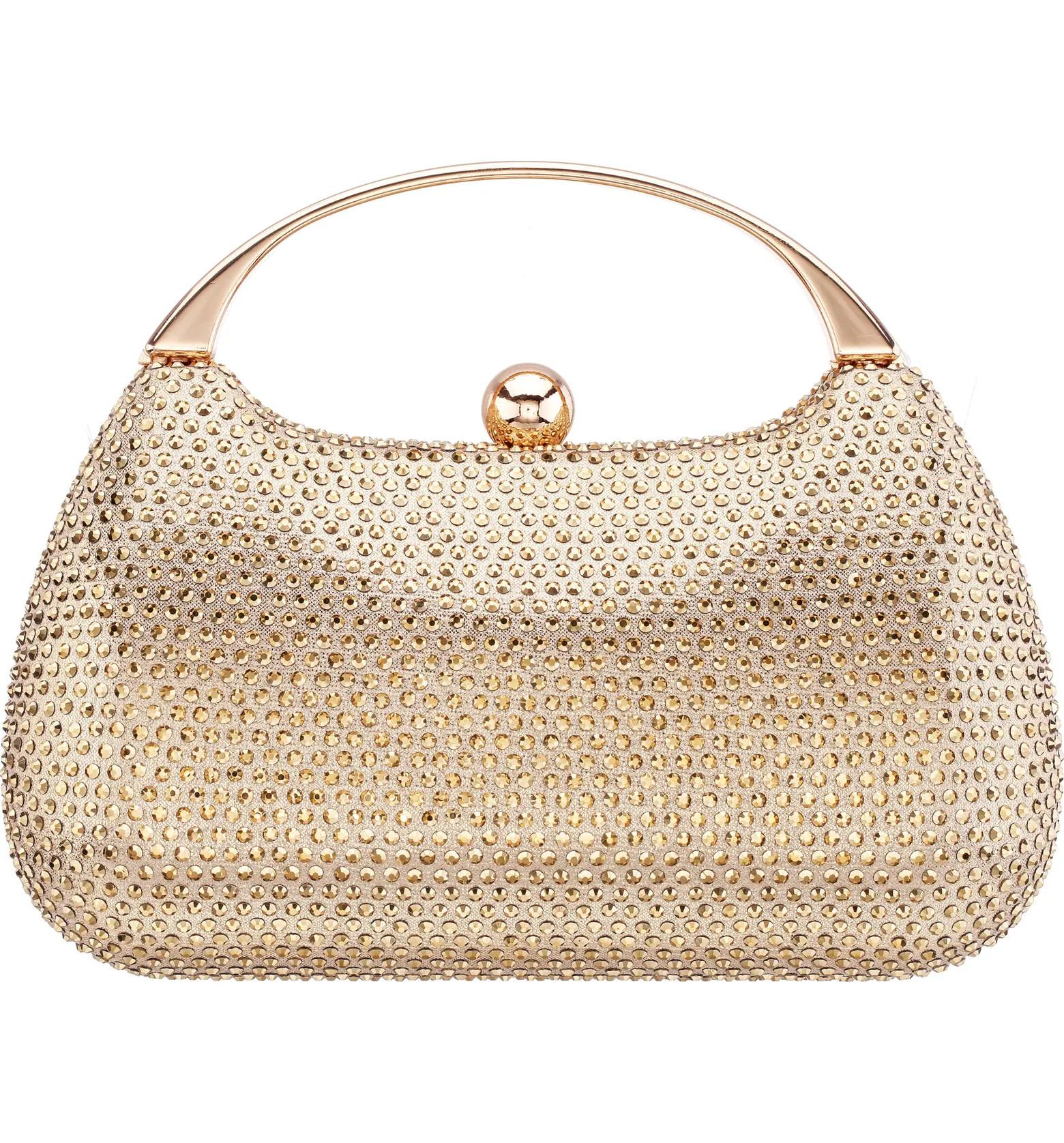 Brando Clutch | Nordstrom