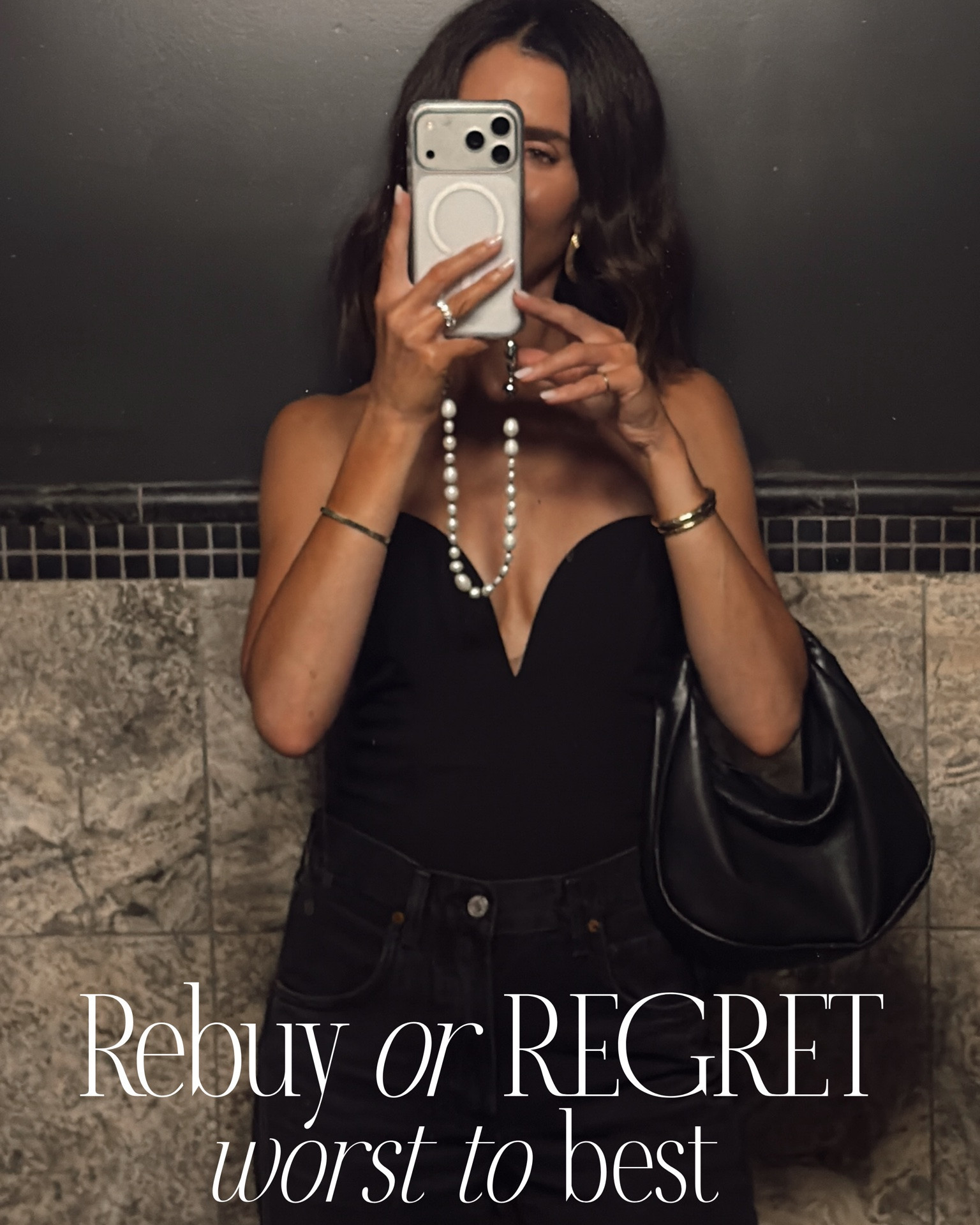 Rebuy or regret… worst to best 🙌🏼❤️ 
I’m just shy of 5-7” wearing the size: 
White jeans: they run big I would size down 
Maxi skirt: medium 
Tee: medium 
Dress: XS
Pajama set: small 
Cashmere top: XS#stylinbyaylin #aylin

#LTKSaleAlert #LTKSeasonal