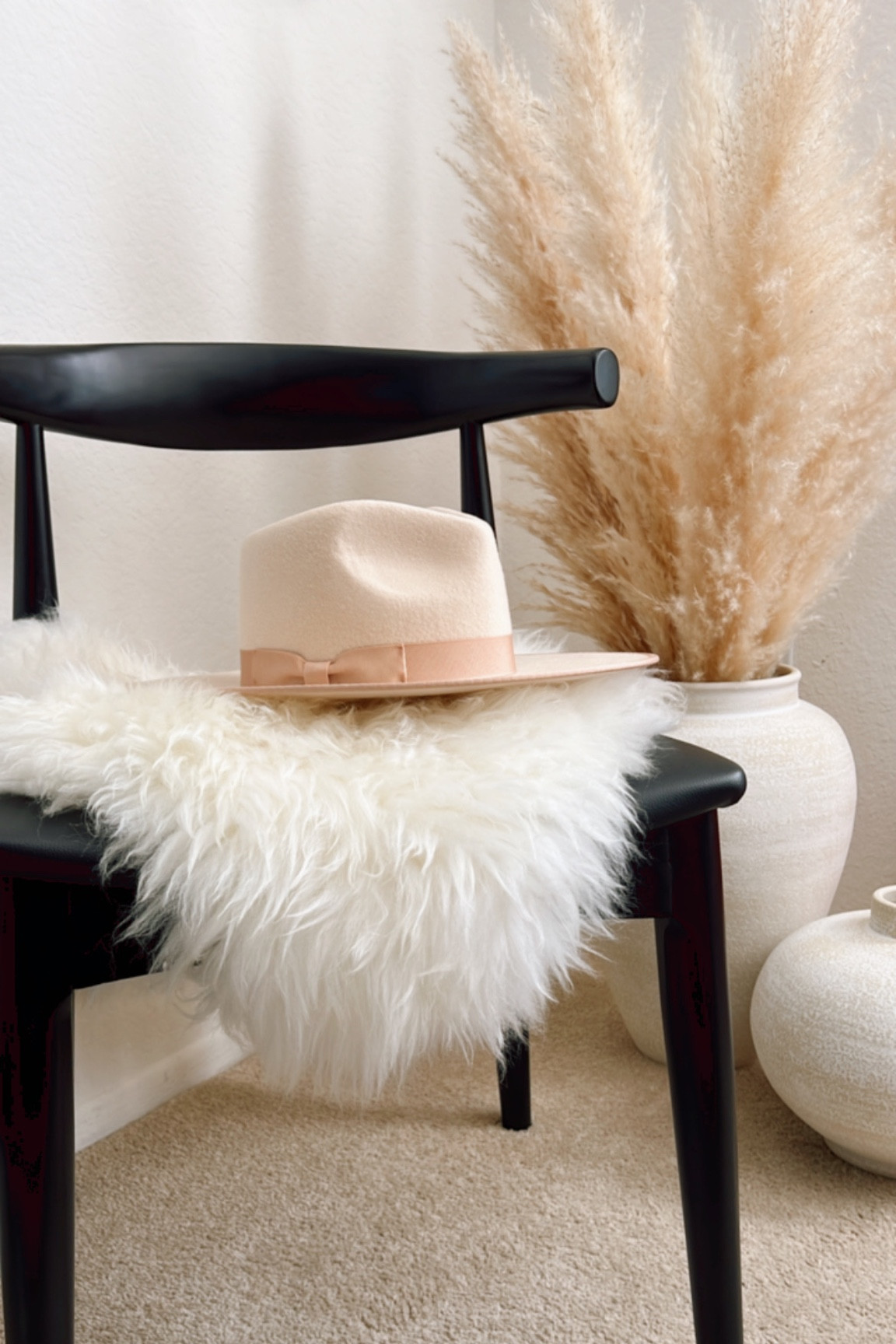 We LOVE our Kennedy elbow chairs from Overstock! They’re the perfect contrast to our oak dining table and add an organic touch to the space #ourwesternbungalow 

#LTKhome #LTKFind