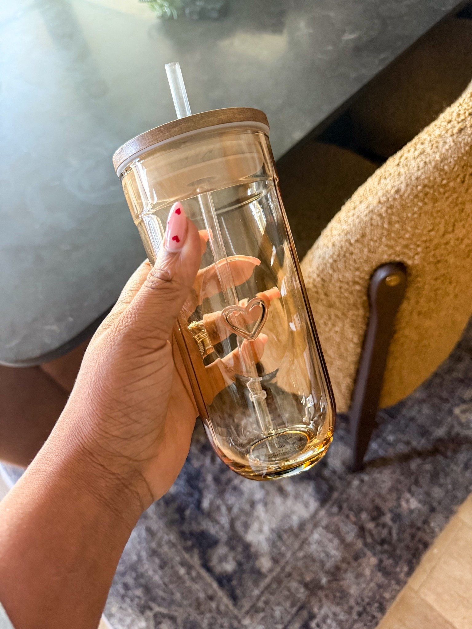 Grab while in stock!! Obsessed with this viral tumbler 💕

#LTKfoodie #LTKHome #LTKValentine